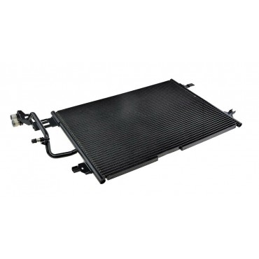 Condenseur de climatisation Pour A4 1994-2001 8D0260401C 8D0260401H 8D0260401A