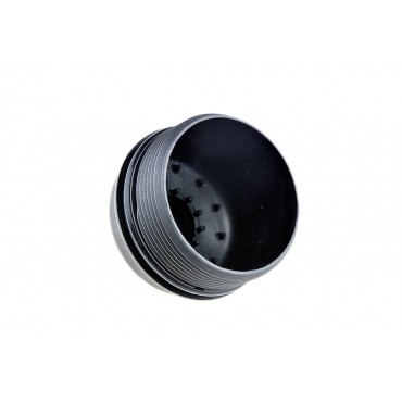 Boîtier Filtre à Huile Pour VW Audi Seat Skoda 03C115433A 03C115433B 3C115433A