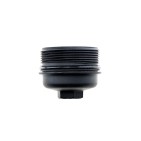 Boîtier Filtre à Huile Pour VW Audi Seat Skoda 03C115433A 03C115433B 3C115433A