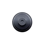 Boîtier Filtre à Huile Pour VW Audi Seat Skoda 03C115433A 03C115433B 3C115433A