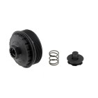 Boîtier Filtre à Huile Pour Renault Ford Nissan 7701048886 1203004 1513400QAA