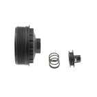 Boîtier Filtre à Huile Pour Renault Ford Nissan 7701048886 1203004 1513400QAA