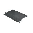 Condenseur de climatisation Pour A4 8H7 2002-2009 EXEO 3R2 2009-2013 8E0260403H