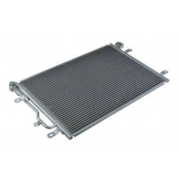 Condenseur de climatisation Pour A4 A6 ALLROAD 8E0260403A 8E0260403B 8E0260401A