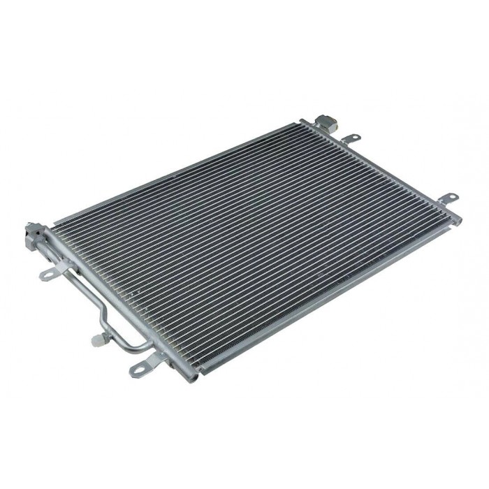 Condenseur de climatisation Pour A4 A6 ALLROAD 8E0260403A 8E0260403B 8E0260401A
