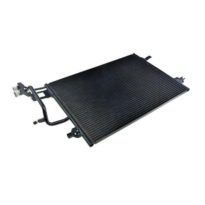 Condenseur de climatisation Pour A6 1997-2005 4B0260403F 4B0260401T 4B0260403H