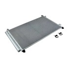 Condenseur de climatisation Pour ACCENT IV CX-9 TB TD11-61-480 A TD1161480A