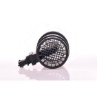 Sonde Débitmètre de masse d'air Pour Opel Fiat Alfa Romeo Suzuki 055350048