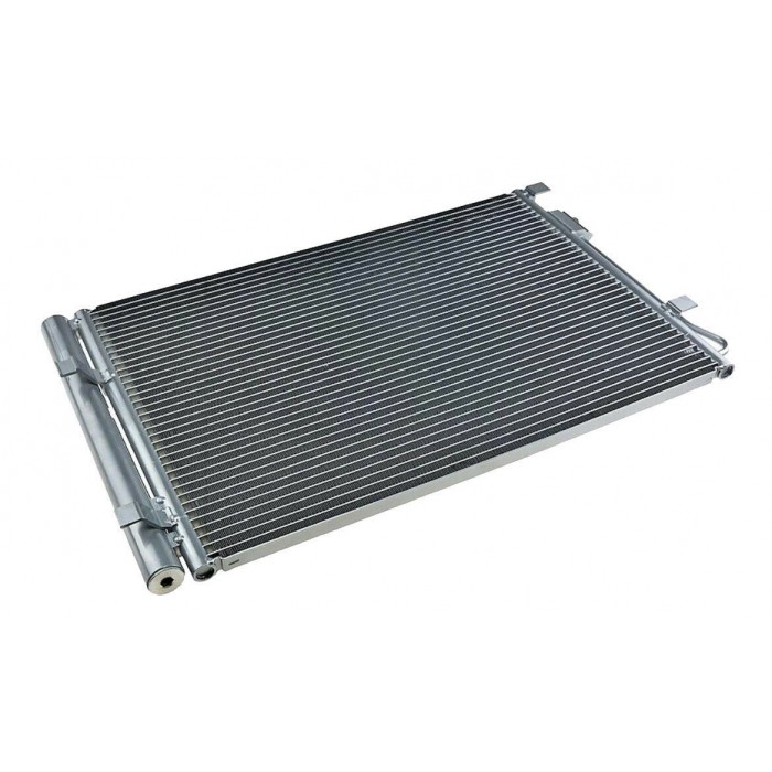 Condenseur de climatisation pour ACCENT SOLARIS A trois volumes RIO 976061R000