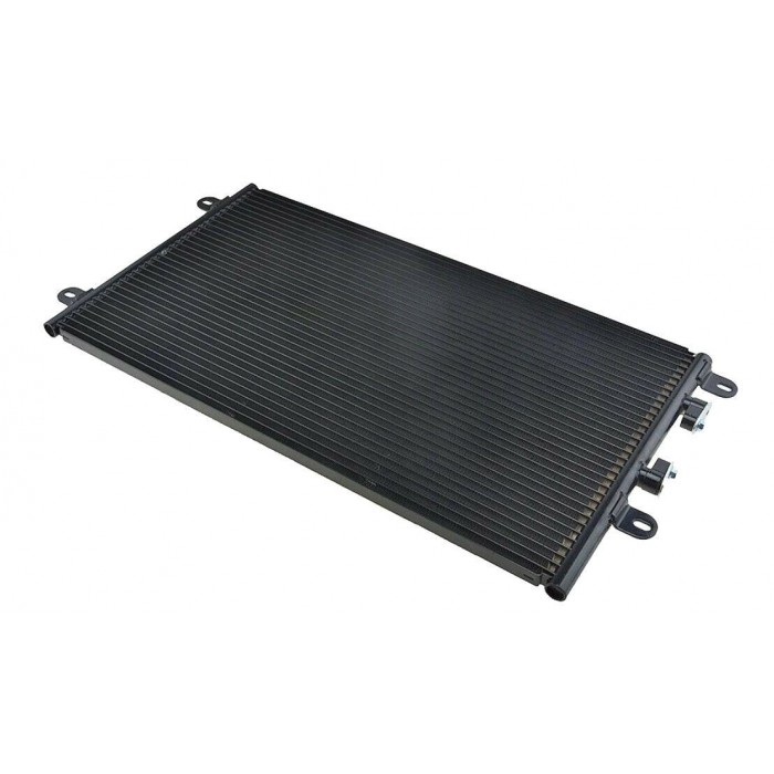 Condenseur de climatisation Pour ALFA ROMEO 147 937_ 2001-2010 7736379 46768973