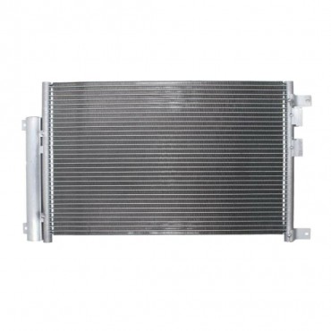 Condenseur de climatisation Pour ALFA ROMEO 147 GT 937 156 932 60679629 60668109