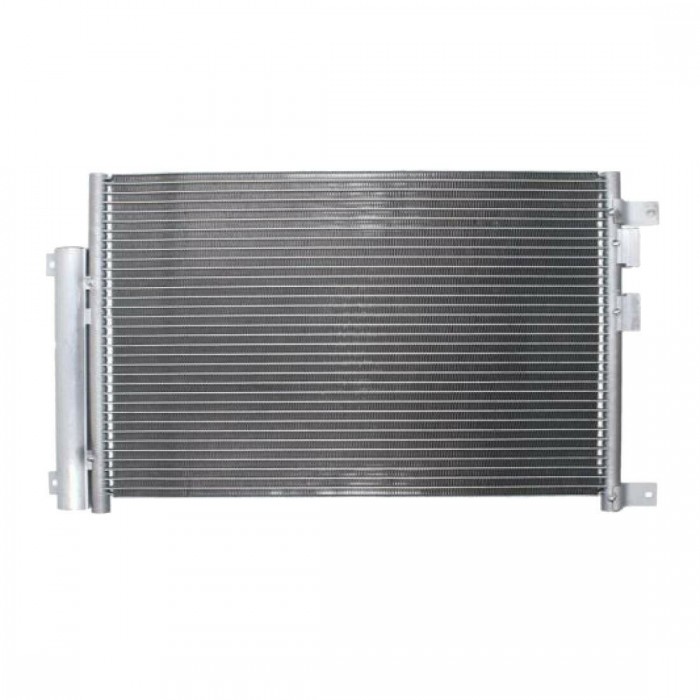 Condenseur de climatisation Pour ALFA ROMEO 147 GT 937 156 932 60679629 60668109