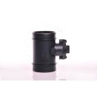 Sonde Débitmètre de masse d'air Pour Fiat Alfa Romeo Lancia 46416748 6081145