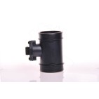 Sonde Débitmètre de masse d'air Pour Fiat Alfa Romeo Lancia 46416748 6081145