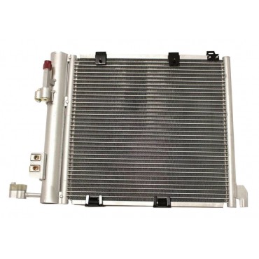 Condenseur de climatisation Pour ASTRA ASTRAVAN ZAFIRA 9130611 1850293 1850056