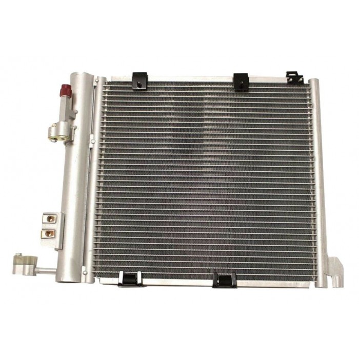 Condenseur de climatisation Pour ASTRA ASTRAVAN ZAFIRA 9130611 1850293 1850056