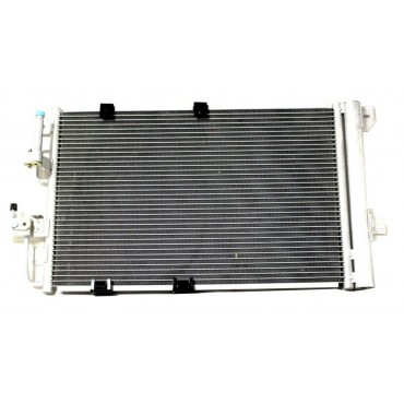 Condenseur de climatisation Pour ASTRA ASTRAVAN ZAFIRA 95515190 1850073 13192901