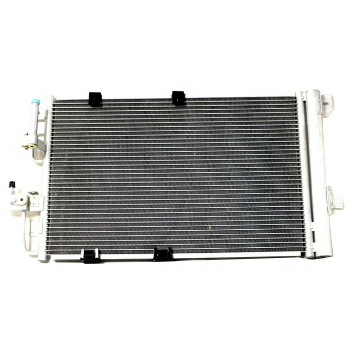 Condenseur de climatisation Pour ASTRA ASTRAVAN ZAFIRA 95515190 1850073 13192901
