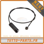 Contacteur Témoin Usure Plaquette Arrière BMW Série 3 - E36 