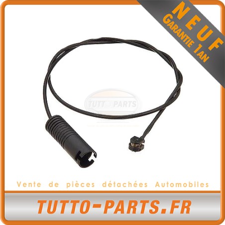 Contacteur Témoin Usure Plaquette Arrière BMW Série 3 - E36 