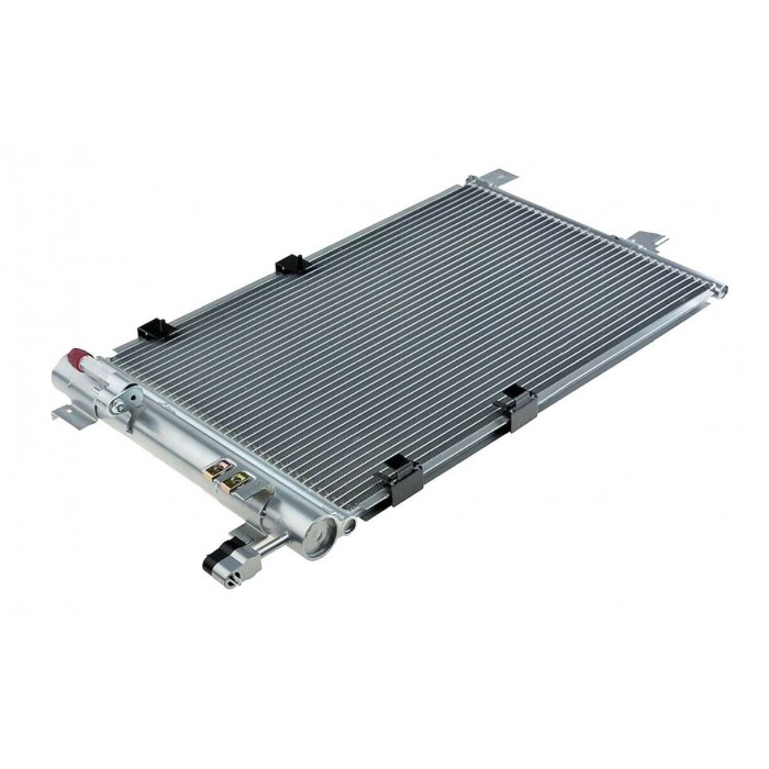 Condenseur de climatisation Pour ASTRA ASTRAVAN ZAFIRA 95515191 9118897 1850055