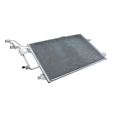 Condenseur de climatisation Pour AUDI A6 1997-2005 ALLROAD 2000-2005 4B0260403D