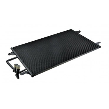 Condenseur de climatisation Pour AUDI A8 4D2 4D8 1994-2002 4D0260401 4D0260401A