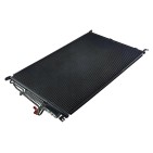 Condenseur de climatisation Pour AUDI A8 4E2 4E8 2002-2010 4E0260403J 4E0260403N