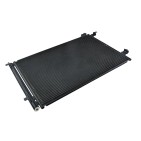 Condenseur de climatisation Pour AUDI A8 4H2 4H8 2010-2018 4H0260403M 4H0260403F