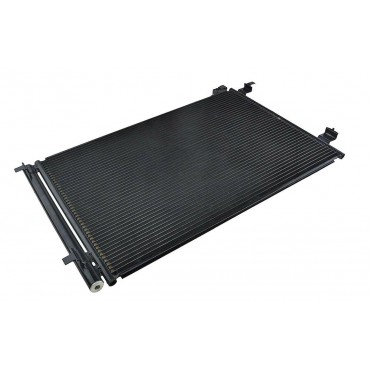 Condenseur de climatisation Pour AUDI A8 4H2 4H8 2010-2018 4H0260403M 4H0260403F