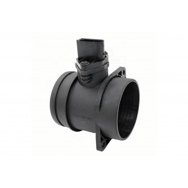 Sonde Débitmètre de masse d'air Pour BMW Série 1 E81 E82 E87 E88 13627531702