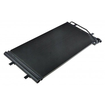 Condenseur de climatisation Pour AUDI Q3 8UB 8UG 2013-2018 8U0260401C 8U0260401B