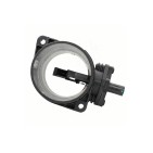 Sonde Débitmètre de masse d'air Pour BMW Série 1 E81 E82 E87 E88 13627531702