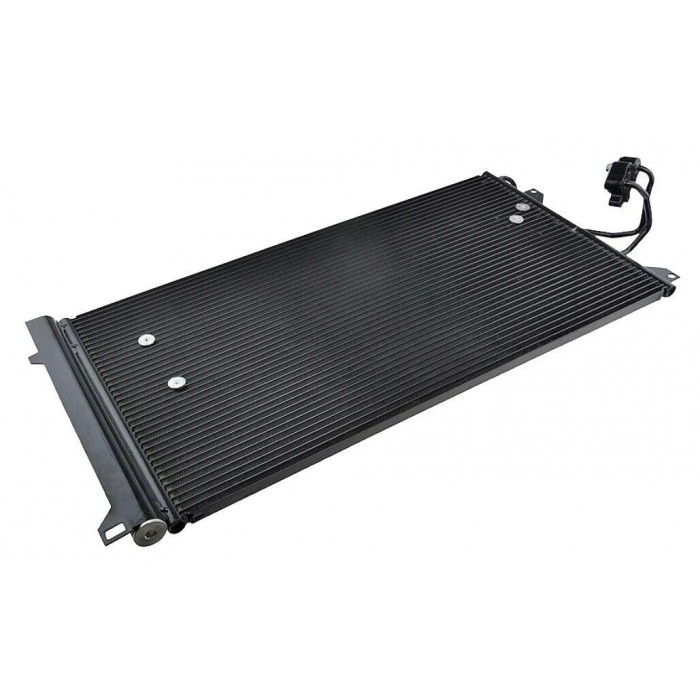 Condenseur de climatisation Pour AUDI Q7 PORSCHE CAYENNE VW TOUAREG 7L0820411D