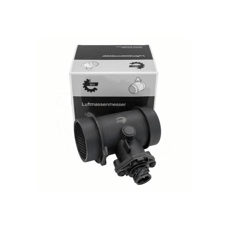 Sonde Débitmètre de masse d'air Pour BMW Série 3 E36 E46 7 E38 13621736224