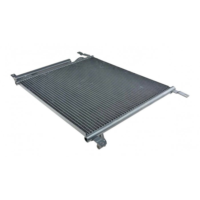 Condenseur de climatisation Pour AVEO KALOS T250 T255 96802950 95227758 94838817
