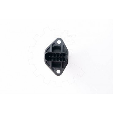 Sonde Débitmètre de masse d'air Pour BMW Mercedes-Benz Land Rover MG MHK000230