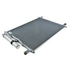 Condenseur de climatisation pour AVEO/KALOS LANOS 96834083 96539634 96469289