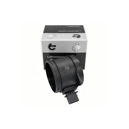 Sonde Débitmètre de masse d'air Pour BMW Série 3 E90 E91 E92 13627793633