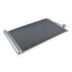 Condenseur de climatisation Pour B5 Série 5 E60 E61 6 E63 E64 7 E65 64118379885