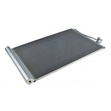 Condenseur de climatisation Pour B5 Série 5 E60 E61 6 E63 E64 7 E65 64118379885