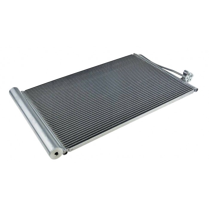 Condenseur de climatisation Pour B5 Série 5 E60 E61 6 E63 E64 7 E65 64118379885