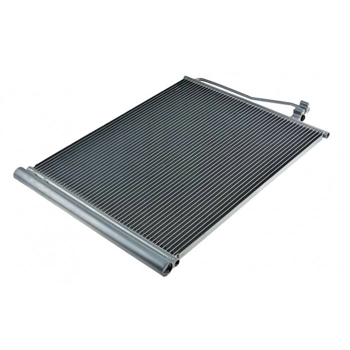 Condenseur de climatisation Pour B6 B7 BMW Série 7 F01 F02 F03 F04 64509149390