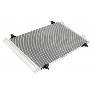 Condenseur de climatisation Pour BERLINGO C4 307 308 PARTNER 9650545980 6455CY