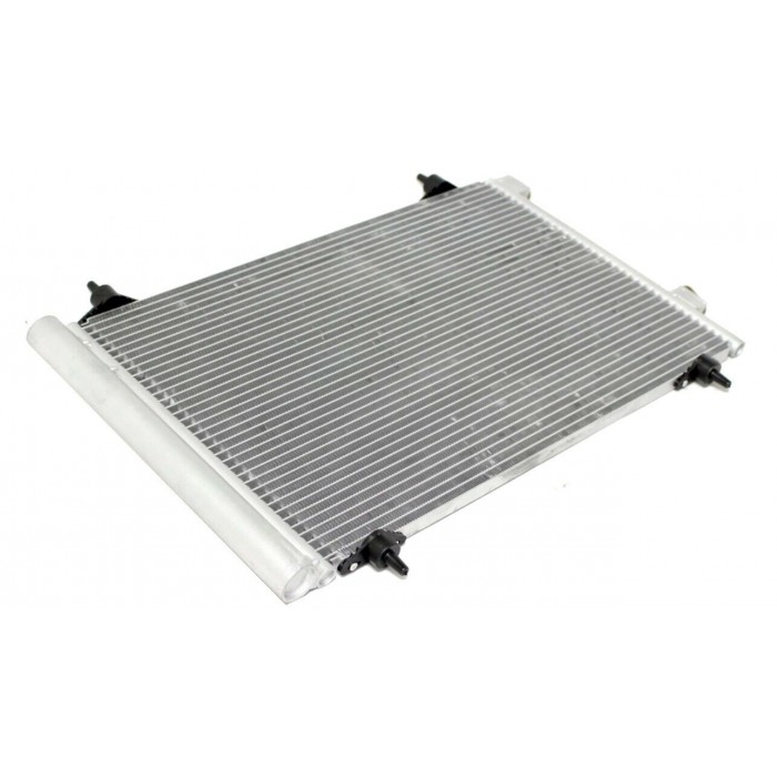 Condenseur de climatisation Pour BERLINGO C4 307 308 PARTNER 9650545980 6455CY