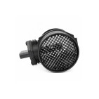 Sonde Débitmètre de masse d'air Pour BMW Série 7 E65, E66, E67 Rolls-Royce