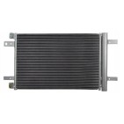 Condenseur de climatisation Pour BERLINGO JUMPY 3008 308 GRANDLAND 9673629780