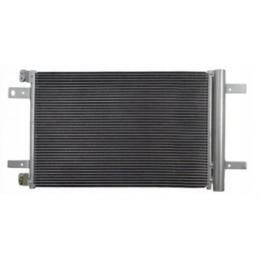 Condenseur de climatisation Pour BERLINGO JUMPY 3008 308 GRANDLAND 9673629780