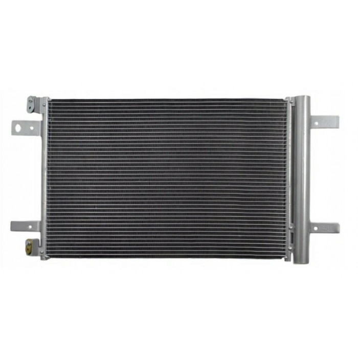 Condenseur de climatisation Pour BERLINGO JUMPY 3008 308 GRANDLAND 9673629780