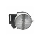 Sonde Débitmètre de masse d'air Pour Cadillac Chevrolet Hummer Saab 15904068